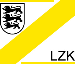 Landeszahnärztekammer baden-württemberg logo